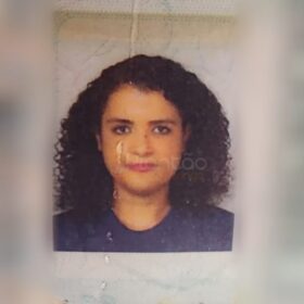 Funcionária da Santa Casa é intubada após bater em carreta estacionada em Maringá Foto 1 Fotos de Funcionária da Santa Casa é intubada após bater em carreta estacionada em Maringá