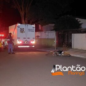 Fotos de Homem é executado a tiros após sair de igreja; a vítima tinha participado de um culto evangélico com a mãe