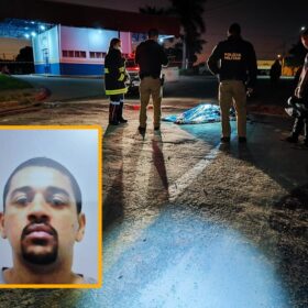 Homem é executado a tiros durante a madrugada em Mandaguaçu Foto 1 Fotos de Homem é executado a tiros durante a madrugada em Mandaguaçu
