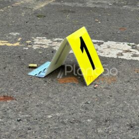 Fotos de Identificado trio preso suspeito de matar homem com tiros de fuzil em Maringá