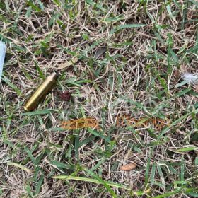 Fotos de Identificado trio preso suspeito de matar homem com tiros de fuzil em Maringá