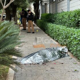 Fotos de Homem é executado com mais de 40 tiros, inclusive de fuzil em Maringá
