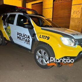 Fotos de Câmera registra homem sendo brutalmente agredido em Sarandi; a vítima permanece em coma induzido
