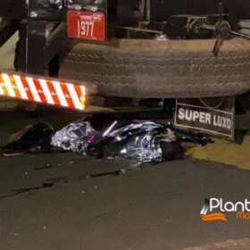 Fotos de Homem morre após confronto com a Rotam em Marialva