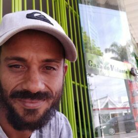 Fotos de Homem morre após confronto com a Rotam em Marialva