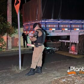 Fotos de Homem morre após confronto com a Rotam em Marialva