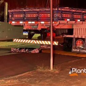 Fotos de Homem morre após confronto com a Rotam em Marialva
