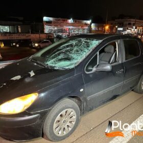 Fotos de Idoso de 70 anos morre atropelado por vários veículos em Paiçandu