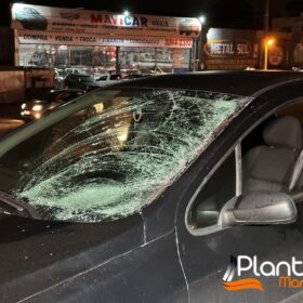Fotos de Idoso de 70 anos morre atropelado por vários veículos em Paiçandu