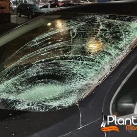 Fotos de Idoso de 70 anos morre atropelado por vários veículos em Paiçandu