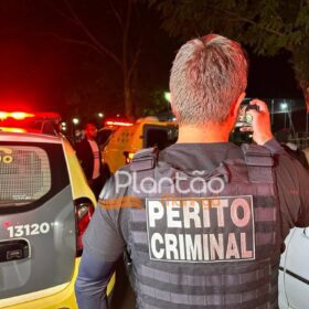 Fotos de Jovem de 18 anos morre após queda de moto em Mandaguari 
