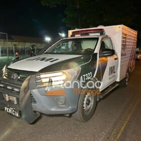 Fotos de Jovem de 18 anos morre após queda de moto em Mandaguari 