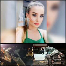Fotos de Moça é intubada após sequência de acidentes na rodovia BR-376, em Maringá