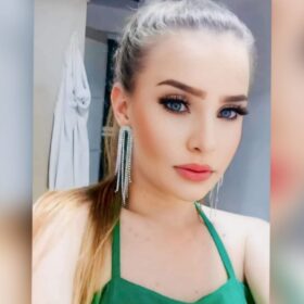 Moça que foi ejetada de veículo em acidente na rodovia BR-376, em Maringá morre no hospital Foto 1 Fotos de Moça que foi ejetada de veículo em acidente na rodovia BR-376, em Maringá morre no hospital
