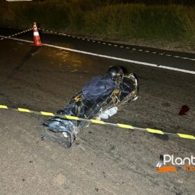 Fotos de Vítimas que morreram em acidente em Sarandi são identificadas