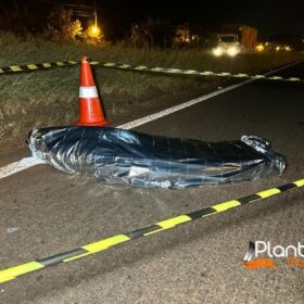 Fotos de Vítimas que morreram em acidente em Sarandi são identificadas