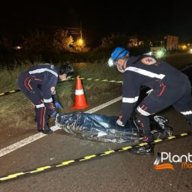 Fotos de Vítimas que morreram em acidente em Sarandi são identificadas