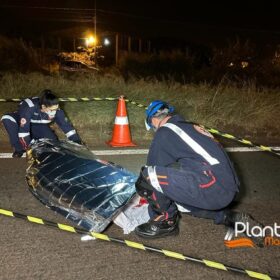 Fotos de Vítimas que morreram em acidente em Sarandi são identificadas