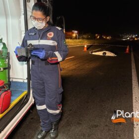Fotos de Vítimas que morreram em acidente em Sarandi são identificadas