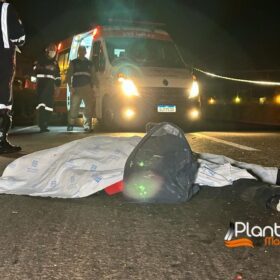 Fotos de Vítimas que morreram em acidente em Sarandi são identificadas