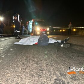 Fotos de Vítimas que morreram em acidente em Sarandi são identificadas