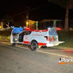 Fotos de Vítimas que morreram em acidente em Sarandi são identificadas