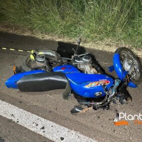 Fotos de Vítimas que morreram em acidente em Sarandi são identificadas