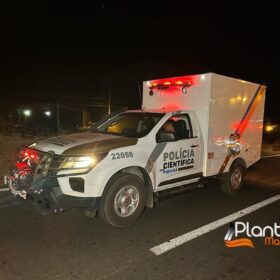 Fotos de Vítimas que morreram em acidente em Sarandi são identificadas