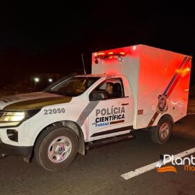 Fotos de Vítimas que morreram em acidente em Sarandi são identificadas