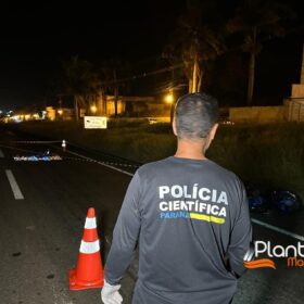 Fotos de Vítimas que morreram em acidente em Sarandi são identificadas