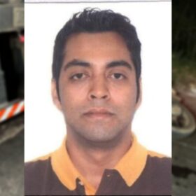 Motociclista morre após bater em caminhão e depois ser atropelado por outros veículos em Maringá Foto 10 Fotos de Motociclista morre após bater em caminhão e depois ser atropelado por outros veículos em Maringá