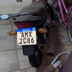 Fotos de Operação policial deixa um homem morto em Maringá