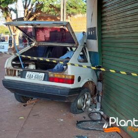 Presidiário de saidinha do dias das mães provocou acidente com morte em Sarandi  Foto 4 Fotos de Presidiário de saidinha do dias das mães provocou acidente com morte em Sarandi