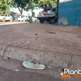 Presidiário de saidinha do dias das mães provocou acidente com morte em Sarandi  Foto 14 Fotos de Presidiário de saidinha do dias das mães provocou acidente com morte em Sarandi