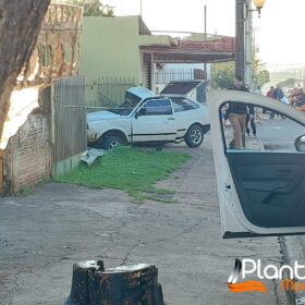 Presidiário de saidinha do dias das mães provocou acidente com morte em Sarandi  Foto 11 Fotos de Presidiário de saidinha do dias das mães provocou acidente com morte em Sarandi