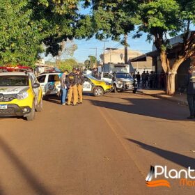 Presidiário de saidinha do dias das mães provocou acidente com morte em Sarandi  Foto 10 Fotos de Presidiário de saidinha do dias das mães provocou acidente com morte em Sarandi