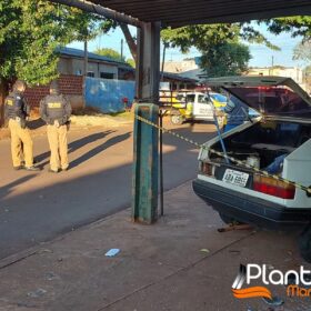 Presidiário de saidinha do dias das mães provocou acidente com morte em Sarandi  Foto 8 Fotos de Presidiário de saidinha do dias das mães provocou acidente com morte em Sarandi