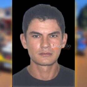 Fotos de Homem encontrado morto em Sarandi, estava praticando furto