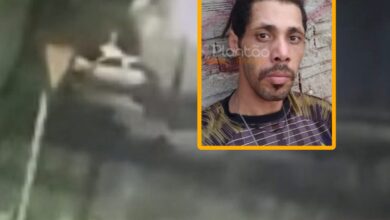 Fotos de Presidiário de saidinha do dias das mães provocou acidente com morte em Sarandi 