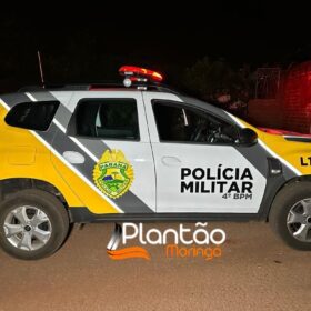 Fotos de Residência é atingida por quatro tiros em Sarandi 