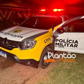 Fotos de Residência é atingida por quatro tiros em Sarandi 