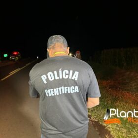Fotos de Trabalhador é morto com três tiros ao retornar para casa