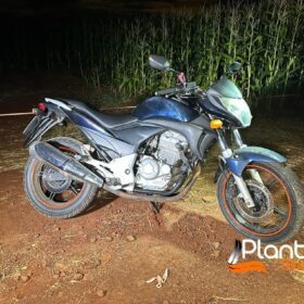 Fotos de Trabalhador é morto com três tiros ao retornar para casa