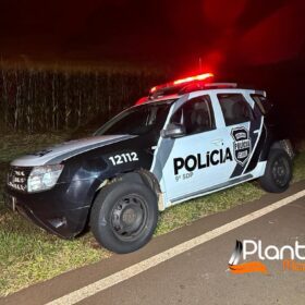 Fotos de Trabalhador é morto com três tiros ao retornar para casa