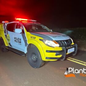 Fotos de Trabalhador é morto com três tiros ao retornar para casa