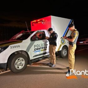 Fotos de Trabalhador é morto com três tiros ao retornar para casa