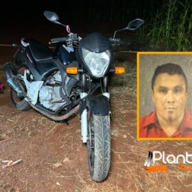 Fotos de Trabalhador é morto com três tiros ao retornar para casa