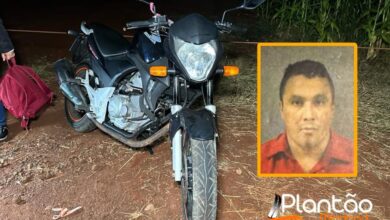Fotos de Trabalhador é morto com três tiros ao retornar para casa