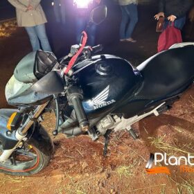 Fotos de Trabalhador é morto com três tiros ao retornar para casa