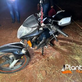Fotos de Trabalhador é morto com três tiros ao retornar para casa